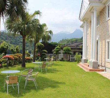 Hotel La Isla Tasse Yakushima  Esterno foto