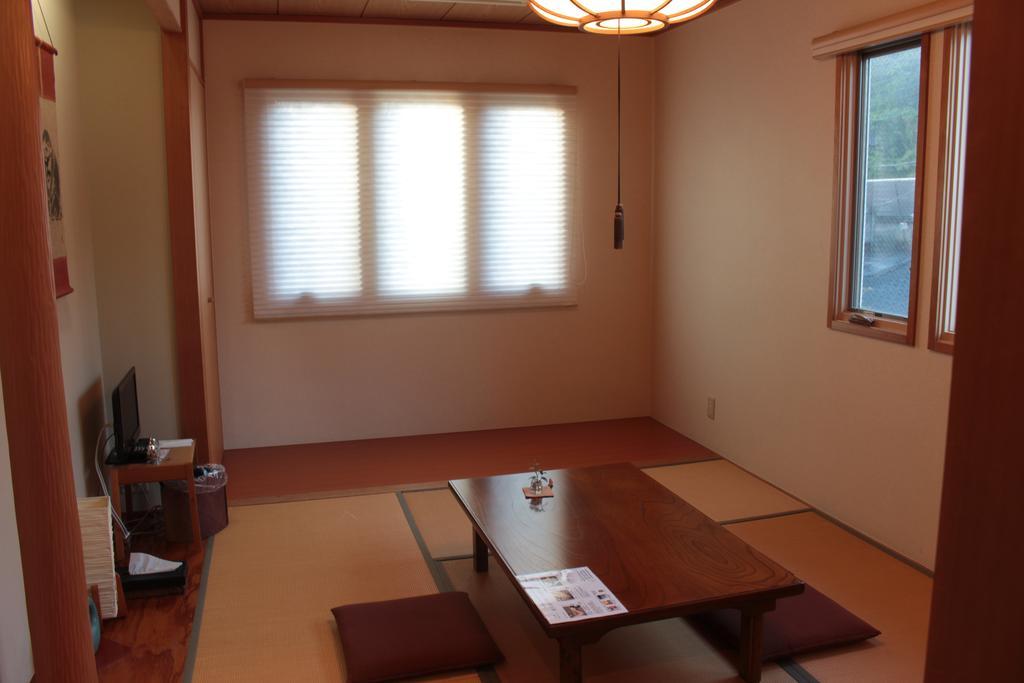 Hotel La Isla Tasse Yakushima  Esterno foto
