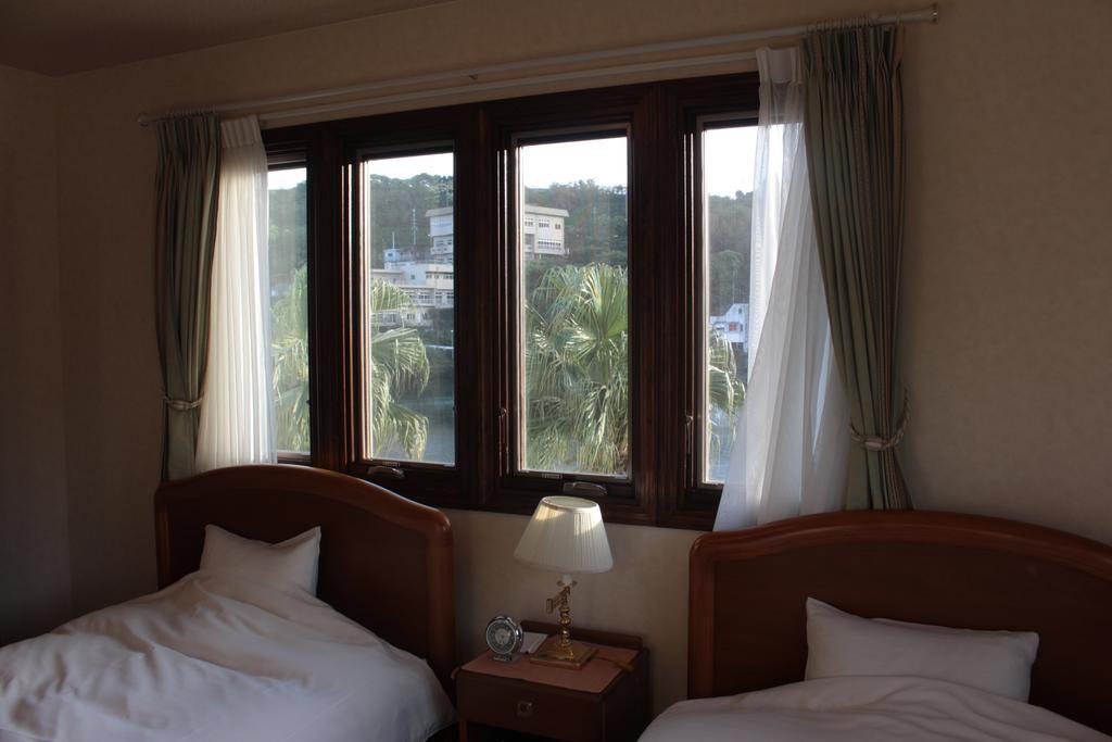 Hotel La Isla Tasse Yakushima  Esterno foto