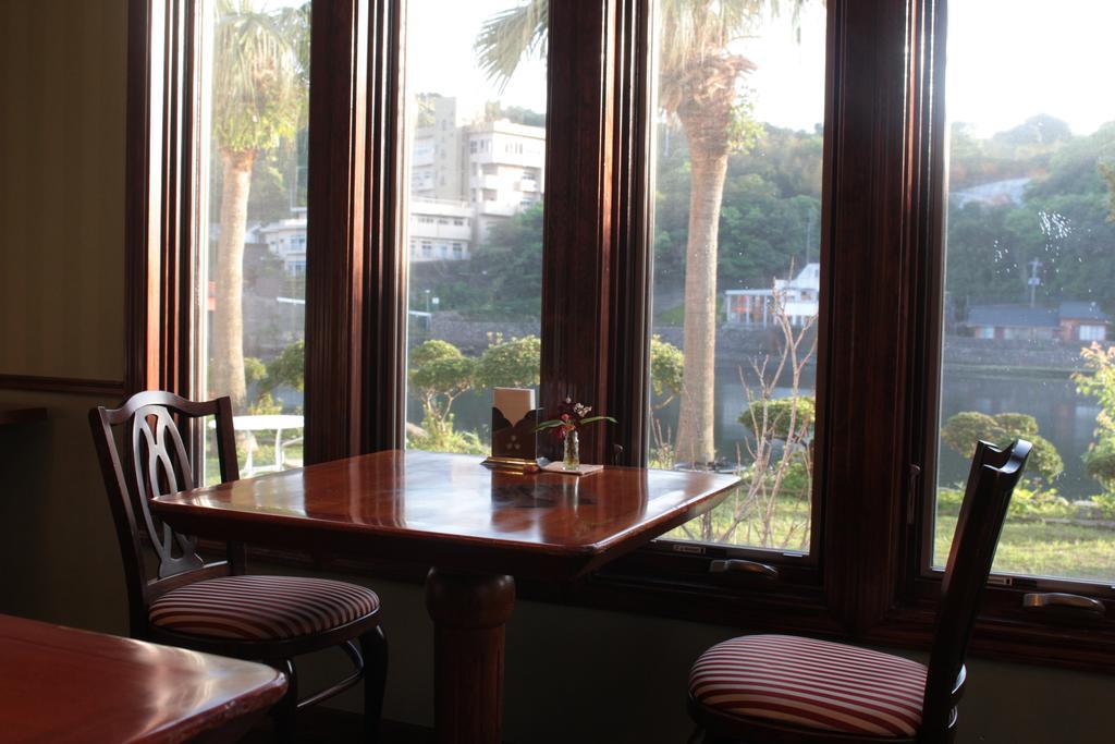 Hotel La Isla Tasse Yakushima  Esterno foto